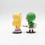 The Legend Of Zelda Cute Ornaments 6pcs