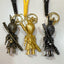 2024 New Black Myth: Wukong Cute Keychain