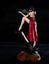 Resident Evil Ada Wong Statue