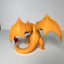 Pokemon Charizard Figure