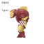 Iron Man Mark 38 Igor Figure Building Blocks