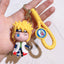 Anime Naruto Cute Keychain