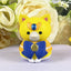 Sailor Moon Cat Cosplay Cute Figures 8pcs