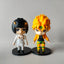 JoJo's Bizarre Adventure Cute Figures