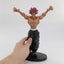 Baki Popular Character Figures