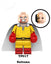 One-Punch Man Figure Building Blocks