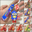 Minions Super Hero Cute Keychain