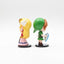 The Legend Of Zelda Cute Ornaments 6pcs