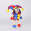 The Amazing Digital Circus Plush Toys