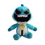 Poppy Playtime Nightmare Critters Plush Toys