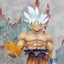 Dragon Ball Super Ultra Instinct Three Headed Statue