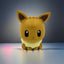 Pokemon Fortuitous Meeting Cute Ornament