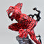 Symbiote Venom Spider Man & Carnage Statue