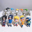 Anime Naruto Cute Keychain