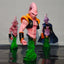 Dragon Ball Buu Memorial Bust