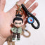 Anime Naruto Cute Keychain