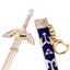 Legend of Zelda Legendary Weapons Keychain