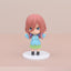 Anime The Quintessential Quintuplets Cute Figures 5pcs