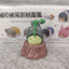 My Neighbor Totoro Cute Figures 10pcs