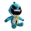 Poppy Playtime Nightmare Critters Plush Toys