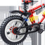 Stylish Off-road Mountain Bike Building Blocks