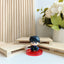 InuYasha Squatting Position Cute Figure 4pcs