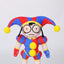 The Amazing Digital Circus Plush Toys