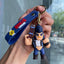 Brawl Stars Cute Keychain