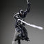 Superhero Agent Venom Action Figure