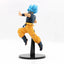 Dragon Ball Super Combat Stance Figures