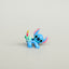 Lilo & Stitch Cute Figures 6pcs