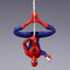 Superhero Spider-Man Peter Parker Action Figures