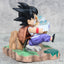 Dragon Ball  Goku&Kuririn  Special Training Figures