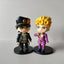 JoJo's Bizarre Adventure Cute Figures