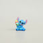 Lilo & Stitch Cute Figures 6pcs