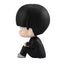 Mob Psycho 100 Sitting Position Cute Figure