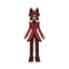 Hazbin Hotel Cute Doll 6pcs