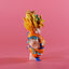 Dragon Ball Z Different Z Warriors Cute Figures