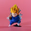 Dragon Ball Z Different Z Warriors Cute Figures