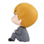 Mob Psycho 100 Sitting Position Cute Figure