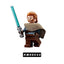 Star Wars Figure Building Blocks