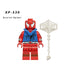 Superhero Parallel Universe Spider-Man Figure Building Blocks