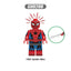 Superhero Spider-Man Figure Building Blocks