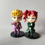 JoJo's Bizarre Adventure Cute Figures