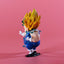 Dragon Ball Z Different Z Warriors Cute Figures