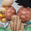 Dragon Ball  Goku&Kuririn  Special Training Figures