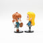 The Legend Of Zelda Cute Ornaments 6pcs