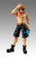 One Piece Portgas·D· Ace Action Figures