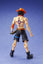 One Piece Portgas·D· Ace Action Figures