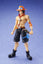 One Piece Portgas·D· Ace Action Figures